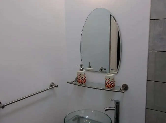 Konukevi Casa Kim Eforie Nord