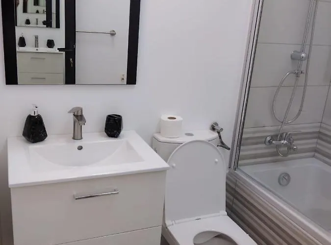 Konukevi Casa Kim 4*