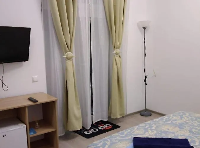 Casa Kim 4* Eforie Nord