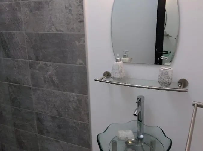 Konukevi Casa Kim Eforie Nord