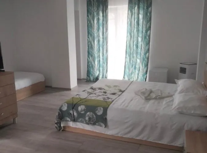 Casa Kim Pensiune Eforie Nord