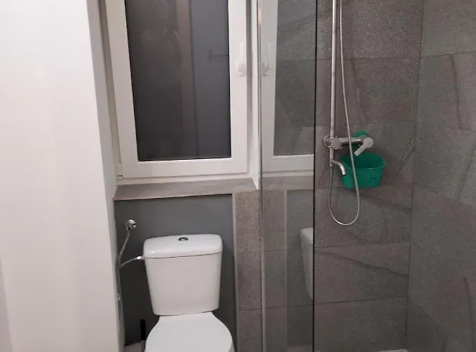 Casa Kim 4* Eforie Nord