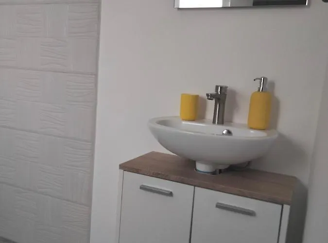 Casa Kim Konukevi 4*