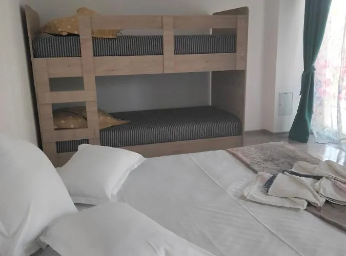 Casa Kim Πανσιόν