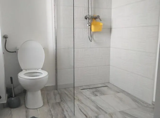 Casa Kim 4* Eforie Nord