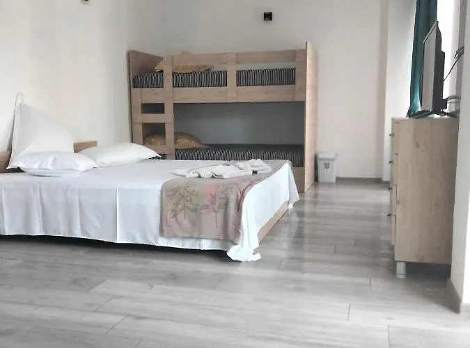 Casa Kim Eforie Nord