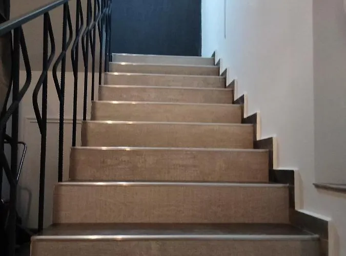 Konukevi Casa Kim 4*