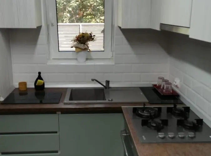 Casa Kim Eforie Nord