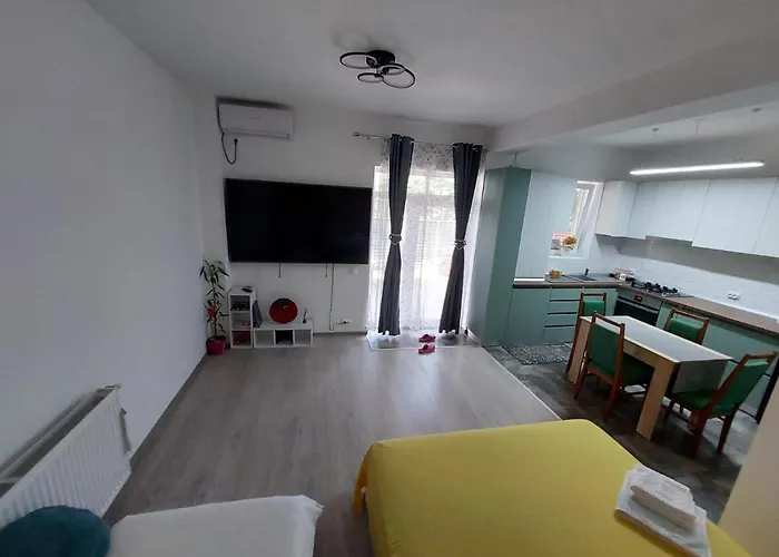 Casa Kim Eforie Nord