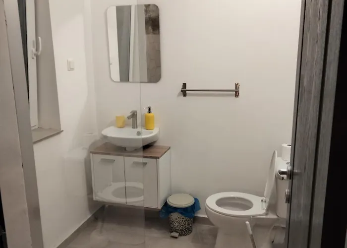 Konukevi Casa Kim 4*