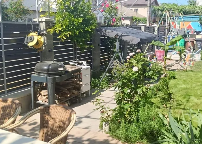 Konukevi Casa Kim 4*